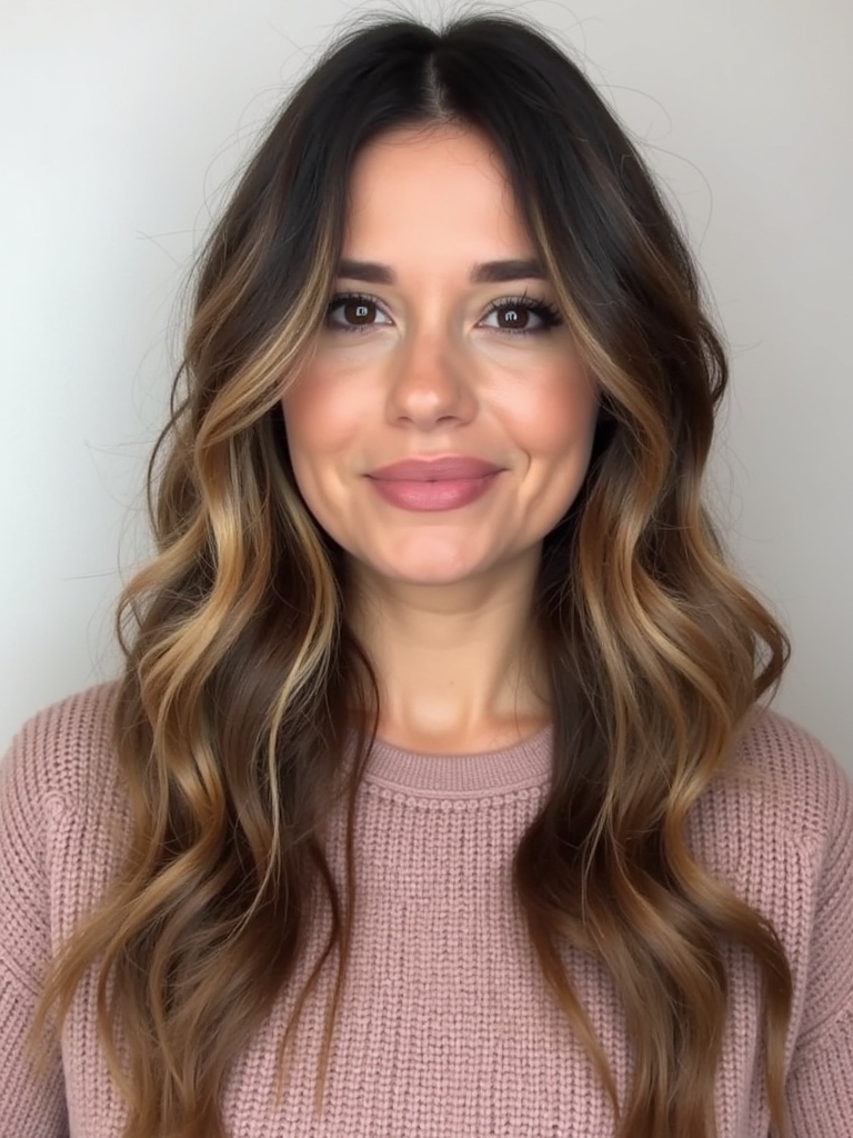 Cute Easy Hairstyles: Fishtail Braid