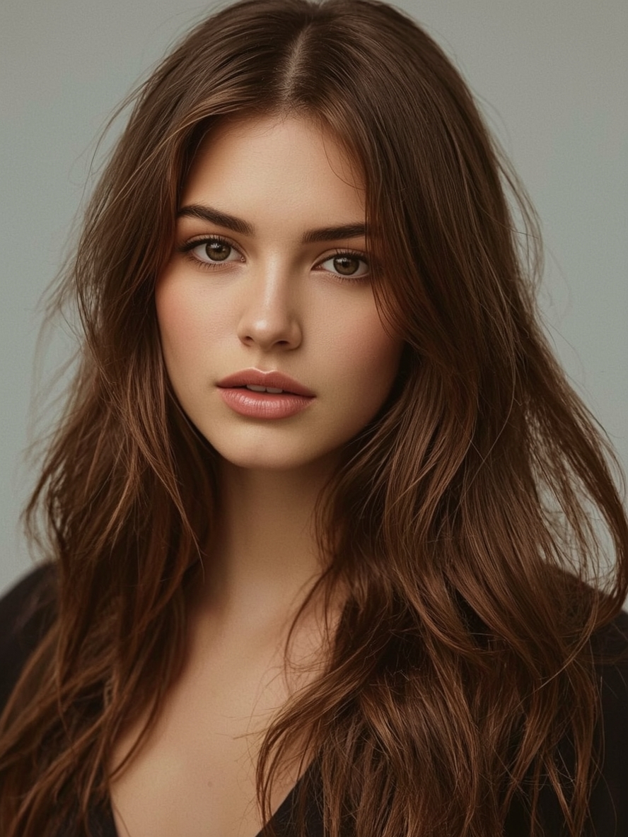  Chocolate Copper Pixie Power