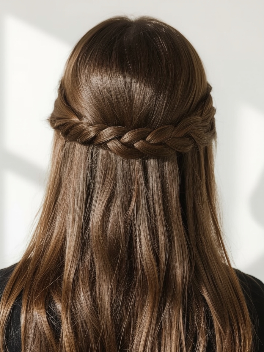 Double Dutch Pigtail Hair Styles Braids Ideas