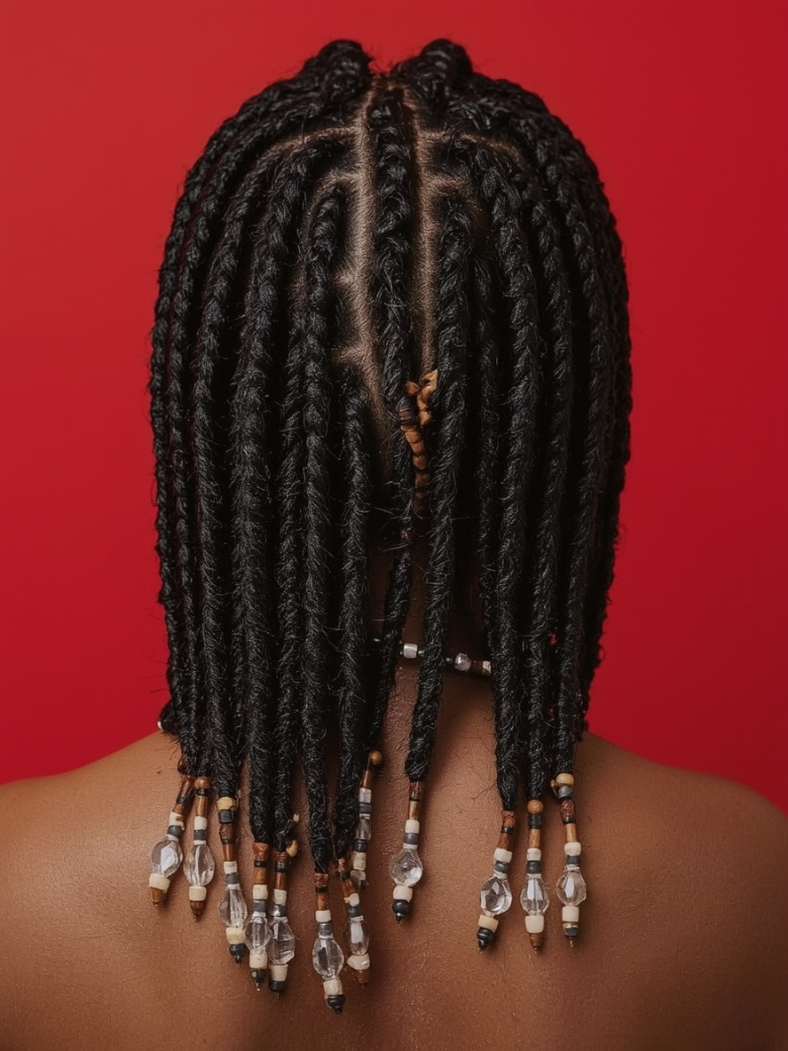 Cornrow Design Hair Styles Braids Ideas