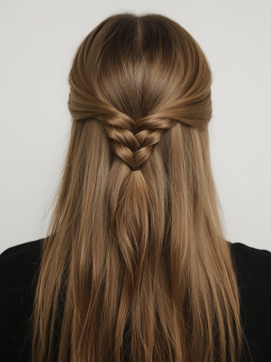 Dutch Crown Hair Styles Braids Ideas
