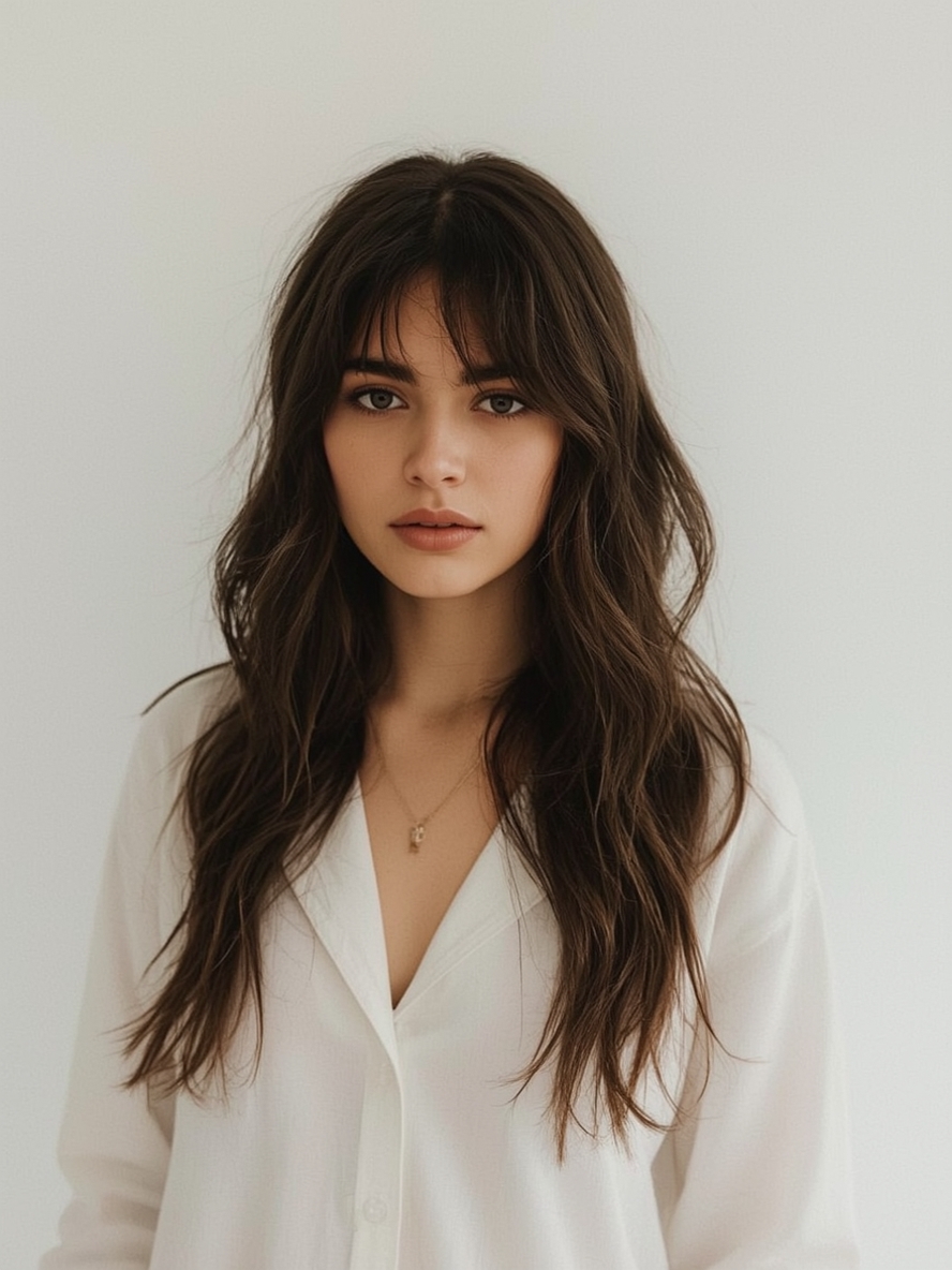 Short Messy Haircuts For Women: Faux Hawk