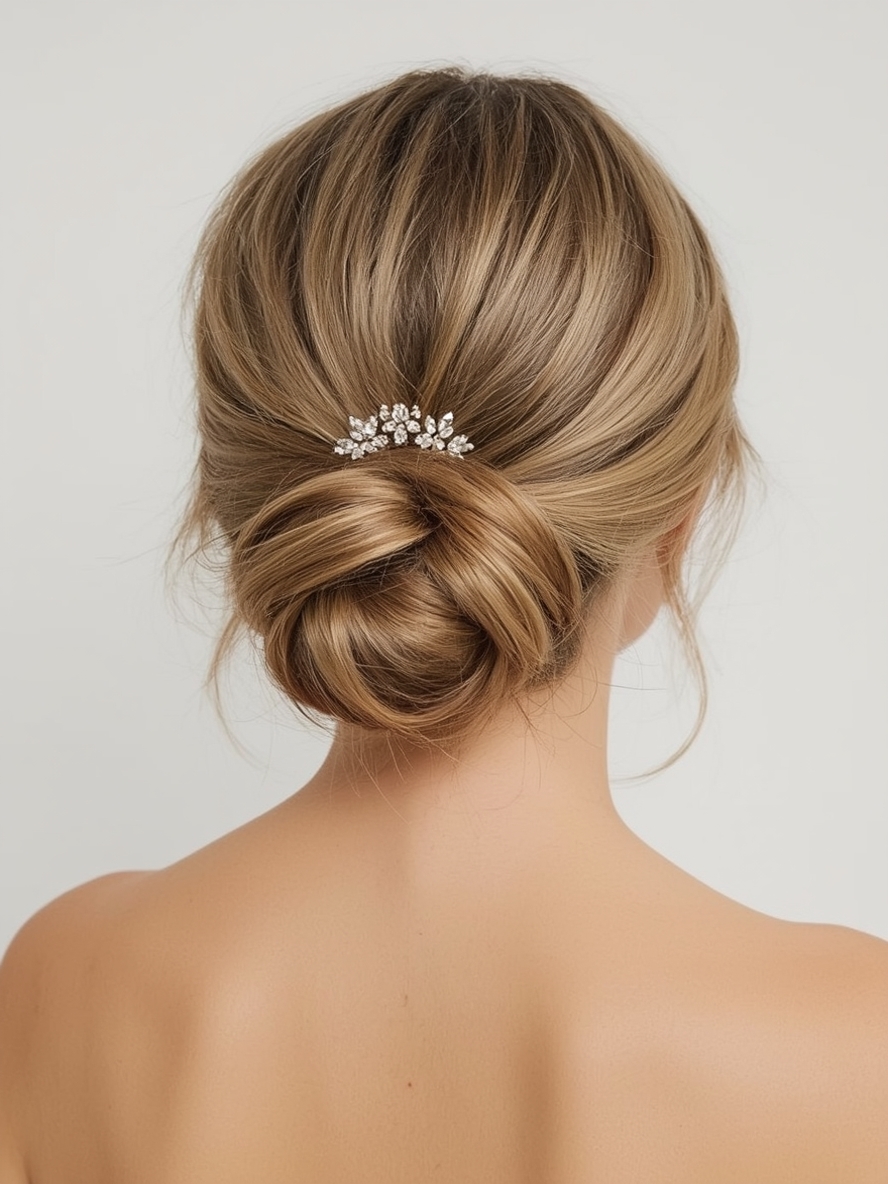 6. Guest Hair: Hollywood Waves