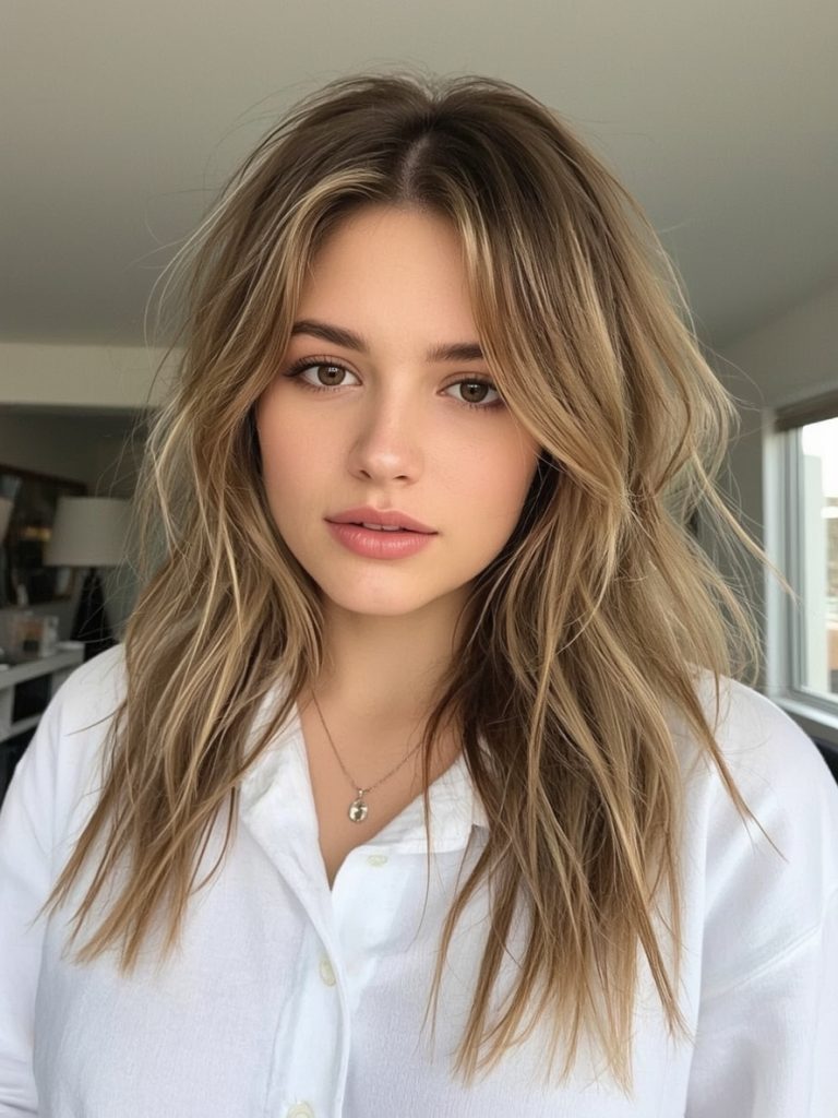 Hairstyles: The Ultimate “It Girl Hairstyle”